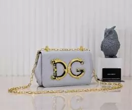 dolce  gabbana dg fashion mini sac a main s_1042665